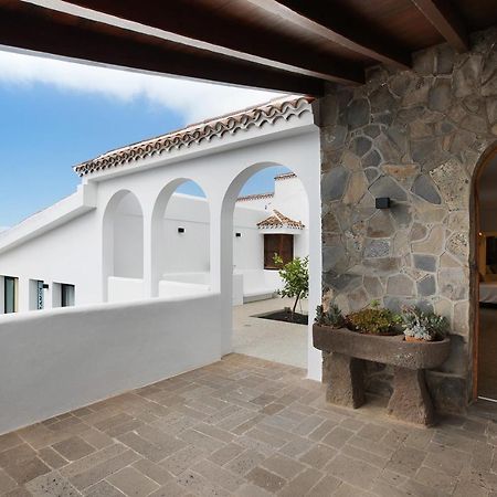 Linaje Del Pago Castellana Villa Такоронте Екстериор снимка