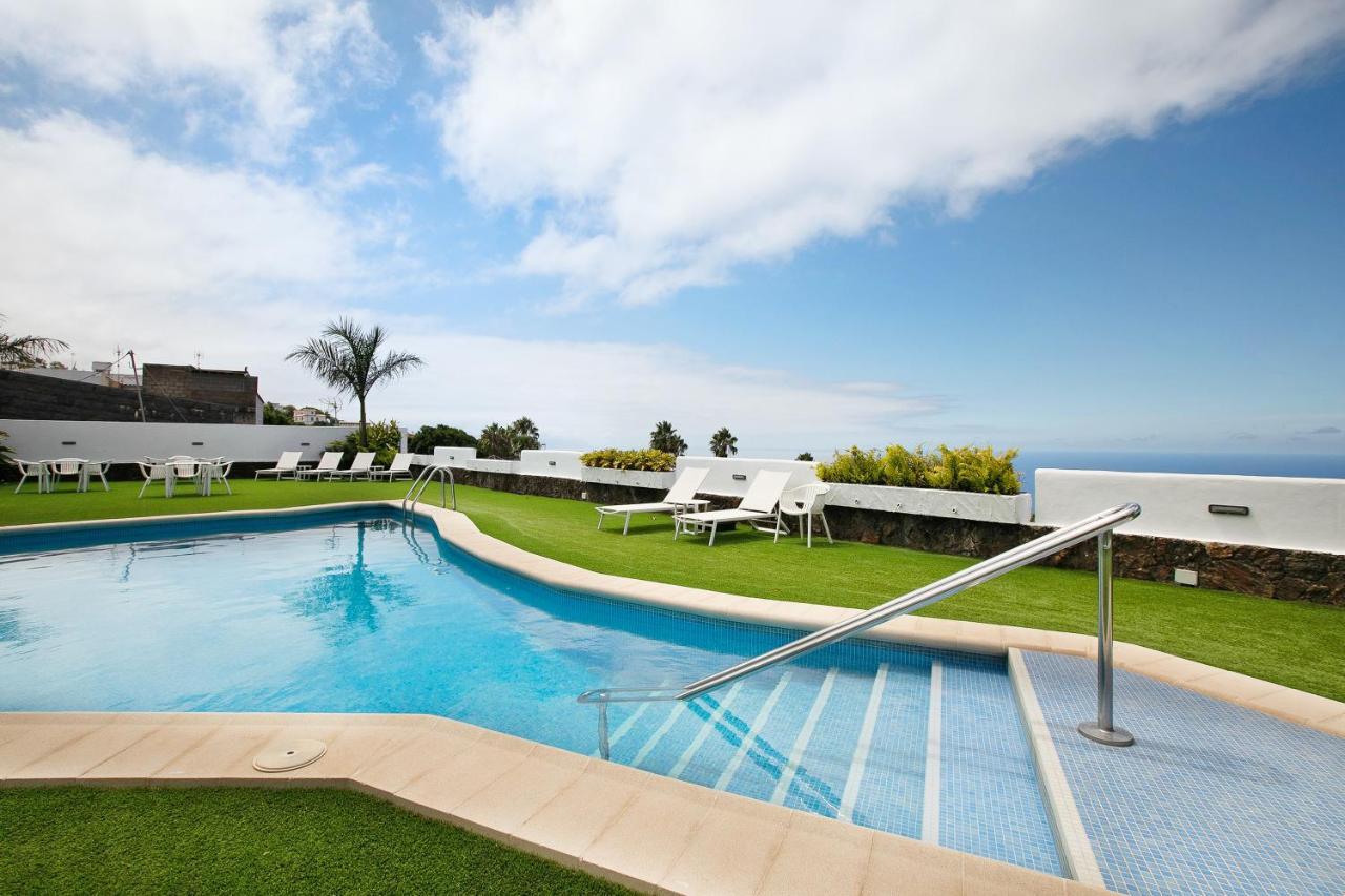 Linaje Del Pago Castellana Villa Такоронте Екстериор снимка