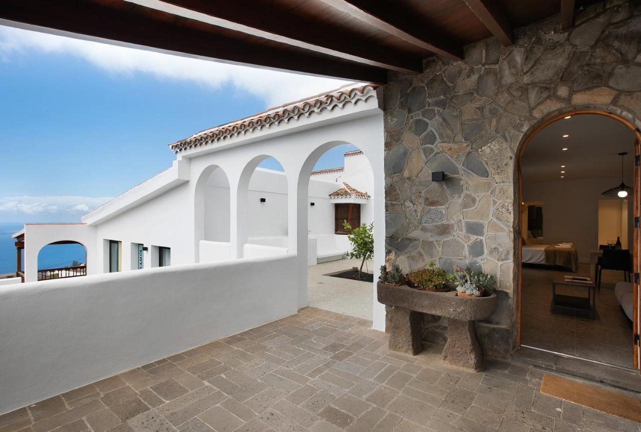 Linaje Del Pago Castellana Villa Такоронте Екстериор снимка