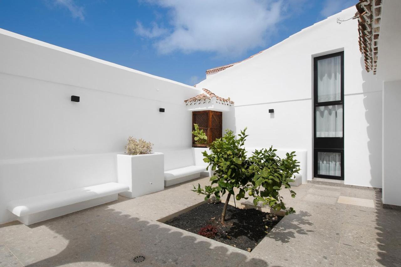 Linaje Del Pago Castellana Villa Такоронте Екстериор снимка