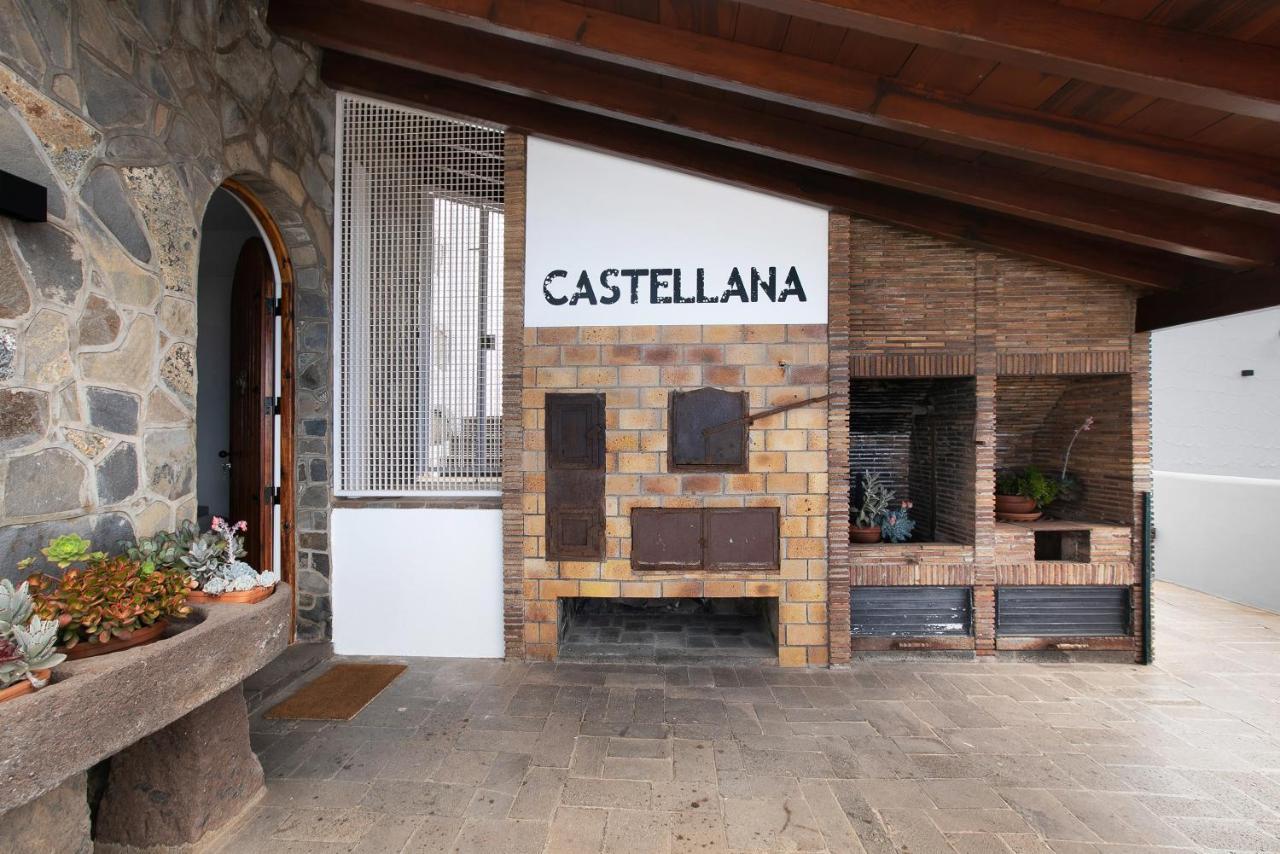 Linaje Del Pago Castellana Villa Такоронте Екстериор снимка